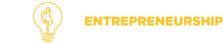 The John P. Ellbogen $50K Entrepreneurship Competition logo