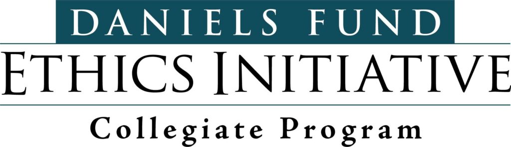 Daniels Fund Ethics Initiative Collegiate Program