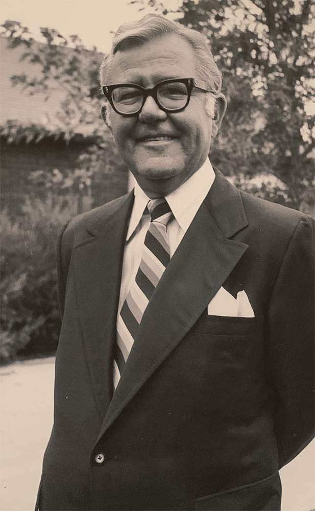 John P. Ellbogen