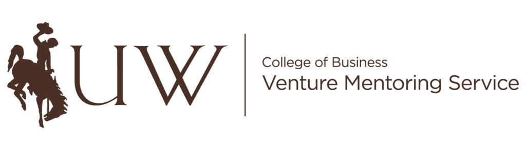 UW Venture Mentoring Service logo