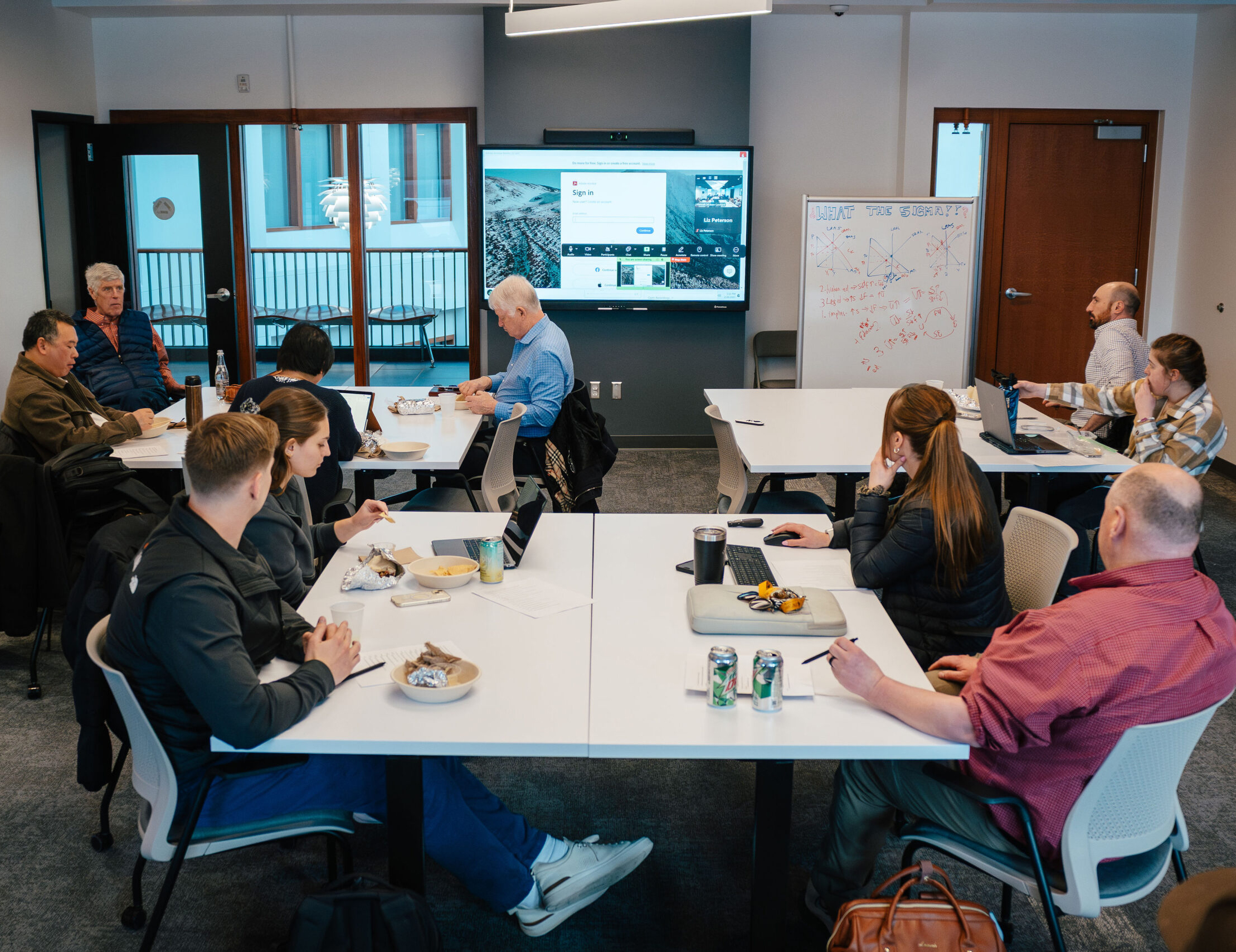 Venture Studio