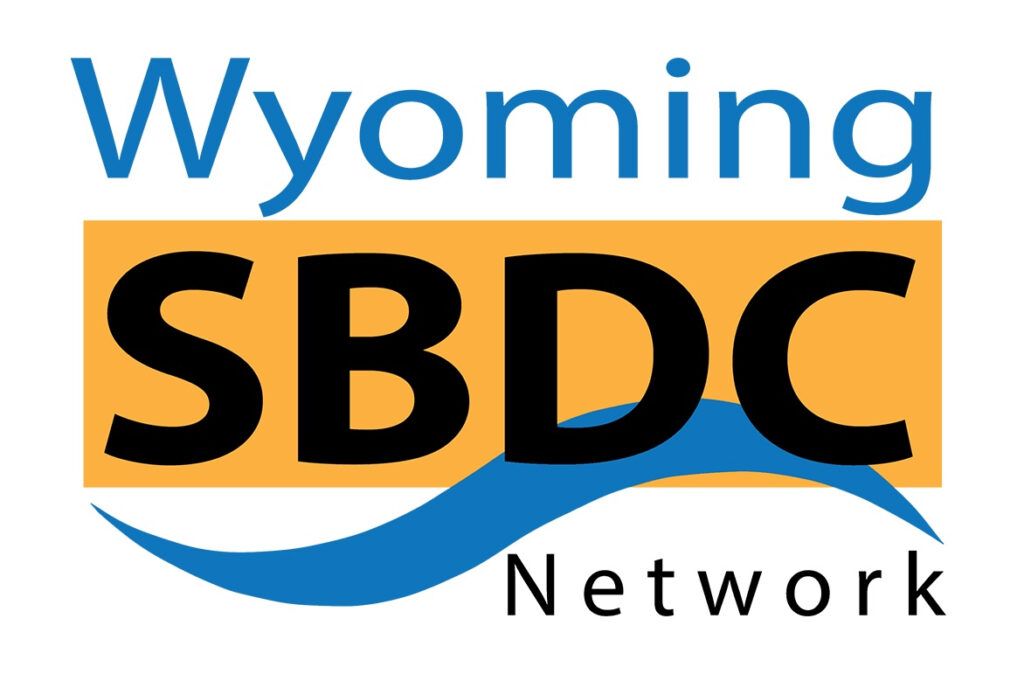Wyoming SBDC Logo