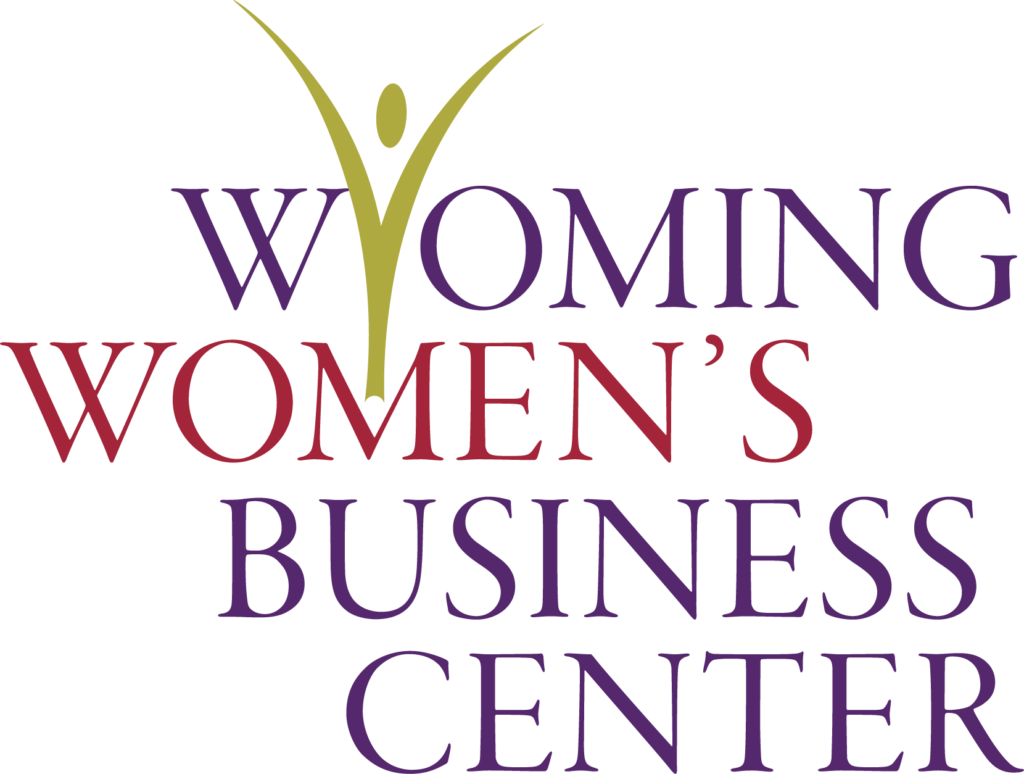 Wyoming Women's Business Center Logo