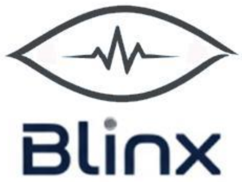 blinx Blinx logo