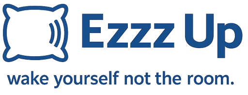 ezzup Ezzz Up logo