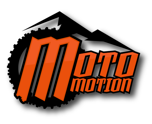 motomotion Motomotion logo